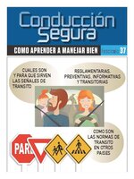 Conducción segura